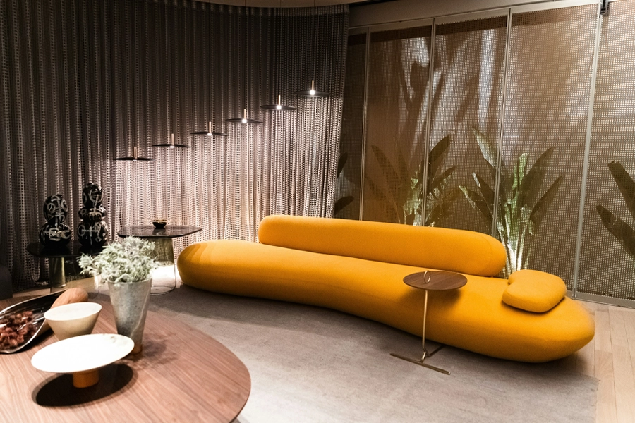 مقایسه جامع سبک‌های محبوب دکوراسیون داخلی